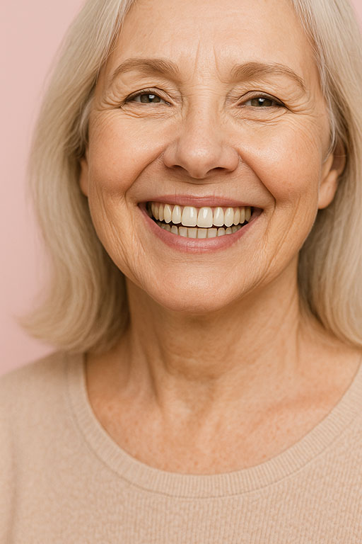 Pracownia protetyki stomatologicznej w Zakrzewie